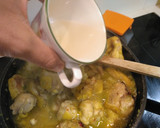 Foto del paso 6 de la receta: Pollo con tomate