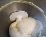 Une image de l'étape 1 de Brioche des rois.