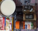 ইটালিয়ান হোয়াইট সস্ ম‍্যাকরনি (Italian White Sause Macroni Recipe in bengali) রেসিপির ধাপ 4 ছবি