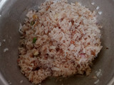 ข้าวคลุกกะปิ