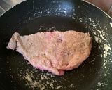 Foto langkah ke 4 dari resep Steak Daging Sapi.