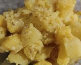 Foto del paso 5 de la receta: Papas Salteadas Deliciosas