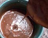 Foto del paso 4 de la receta: Brownie en taza
