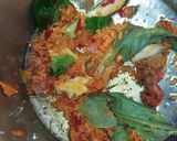 Foto langkah ke 2 dari resep Gulai Ikan Tongkol.