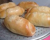 Foto langkah ke 6 dari resep Roti coklat keju.
