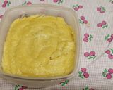 Foto del paso 2 de la receta: Croquetas de gambas al ajillo
