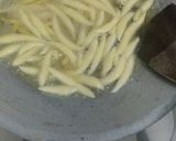 Foto langkah ke 7 dari resep Telur Gabus Keju.