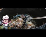 عکس مرحله 1 از دستور فاصولیه (خورشت لوبیا سفید ترکی)