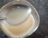 Sweet Sattu Drink recipe step 4 photo