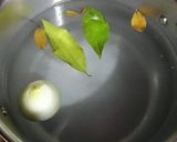 Foto del paso 2 de la receta Pulpo a la plancha con pasta de cilantro, jengibre y ajo