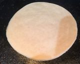 A picture of step 6 of Crispy Potato Tacos.