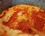 Babos zakuszka receptem, ahogy én készítem recept fázis 9 fotója