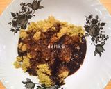 Foto langkah ke 7 dari resep 55. Pempek Belah (Tanpa Ikan).