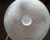 Foto del paso 4 de la receta: Bizcochuelo marmolado súper esponjoso😙