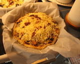 Foto del paso 7 de la receta: Pizzas para día granizado