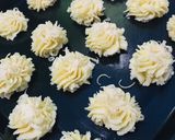 Foto langkah ke 3 dari resep Sagu Keju Lumer (Tepung Tapioka).
