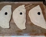 Une image de l'étape 5 de Les Chaussons Soufflés.