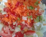 Foto del paso 2 de la receta: 🥗Ensalada de arroz 🍚