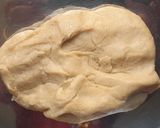 A picture of step 4 of Cauliflower paratha.