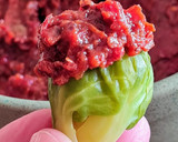 Foto del paso 6 de la receta: Salsa Ketchup versión saludable, crudivegana 🍅 Sin azúcares agregados 🌱