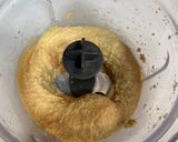 Foto del paso 2 de la receta Crema de cacahuetes