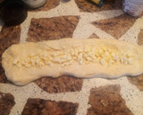 Foto del paso 2 de la receta: Rosca caramelizada de Manzana