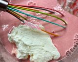 Foto del paso 7 de la receta: 🍉 Mousse de sandía y yogur griego 🍉