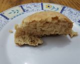 Foto del paso 4 de la receta: PANECILLOS DE MANTEQUILLA (BISCUITS AMERICANOS)