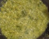 Foto langkah ke 3 dari resep Sambal Ijo.