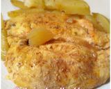 Foto del paso 5 de la receta: Pechuga al Horno