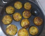 চীজ বল (cheese ball recipe in Bengali) রেসিপি ধাপ - 6 ছবি