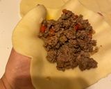 Foto del paso 8 de la receta: Empanadas al horno con masa casera