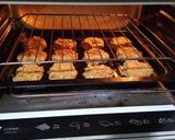 Foto del paso 4 de la receta: Hamburguesa de lentejas con sobra de guiso de lentejas