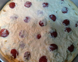 Foto del paso 12 de la receta: Quiche de cebolla y chorizo