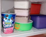 Foto langkah ke 8 dari resep Ice Cream Homemade.