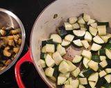 Ratatouille krok przepisu 5 zdjęcie