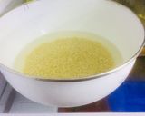 Foto del paso 1 de la receta: Arroz integral delicioso #Arroz