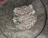 Foto del paso 1 de la receta: Pan árabe / pan pita