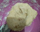 Foto langkah ke 1 dari resep Donat Susu.
