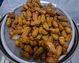 Foto langkah ke 4 dari resep Kacang godok ala abang-abang 5.30.7.