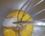 Foto langkah ke 2 dari resep Cake Labu Kuning / Pumpkin Cake.