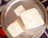 कड़ाई पनीर (kadai paneer recipe in Hindi) रेसिपी चरण 2 फोटो