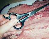 Foto del paso 3 de la receta: HU3RAz♡ Marinado Perfecto para Carne Al Pastor ;) Parte 1