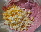 Céklasaláta recept fázis 3 fotója