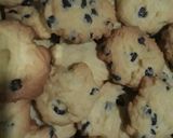 Foto langkah ke 6 dari resep Vanilla chocochips cookies.