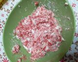 Foto del passaggio 1 della ricetta Crostini salsiccia e stracchino