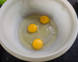 Foto del paso 2 de la receta: Budín de calabaza y banana