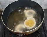 Foto langkah ke 5 dari resep Onion Ring Sederhana.