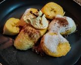 Foto del paso 1 de la receta: PLÁTANO Pícaro😜No. 2