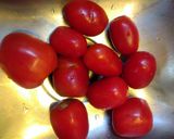 Foto del paso 1 de la receta: Salsa Marinara de mi Nonna 👵🏻🍅🧄🧅